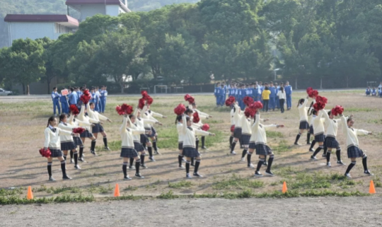 連州市職業(yè)技術(shù)學(xué)校、連州技工學(xué)校舉辦2019年廣播操比賽398.png